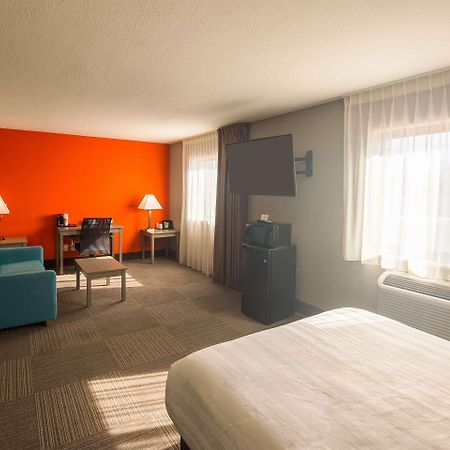 Quality Inn & Suites Hammond Near I-8090 Exterior foto