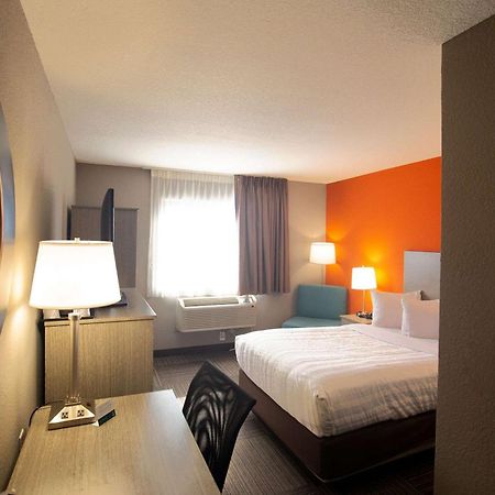 Quality Inn & Suites Hammond Near I-8090 Exterior foto