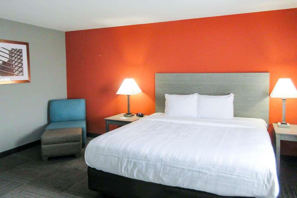 Quality Inn & Suites Hammond Near I-8090 Zimmer foto