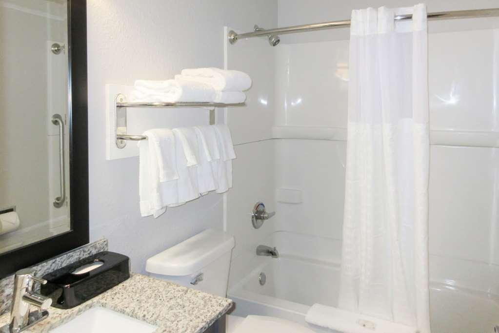 Quality Inn & Suites Hammond Near I-8090 Zimmer foto